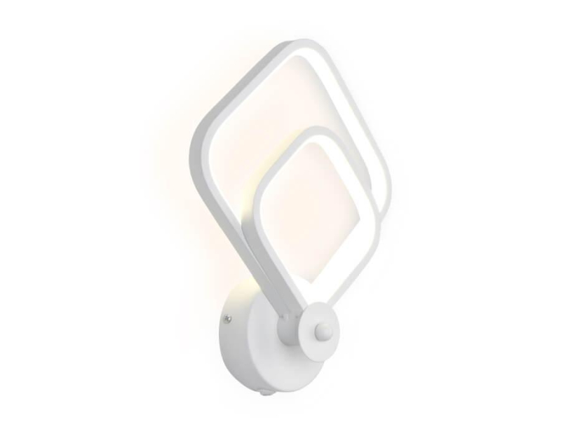 Бра Ambrella Light Comfort Metallic FL420