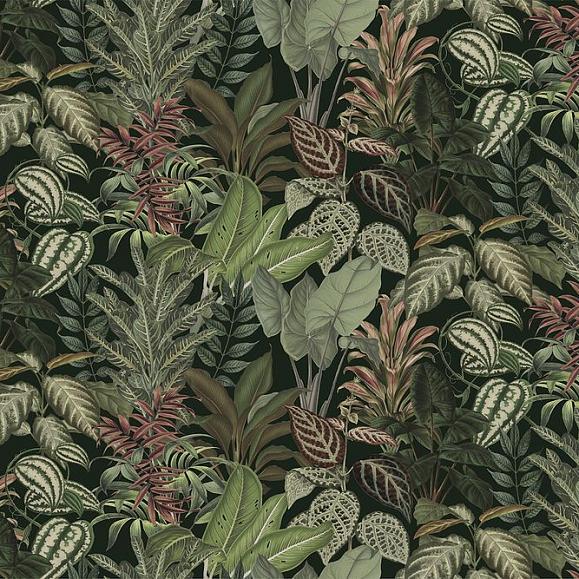 Панно Hygge Wall H10742 Botanical Garden