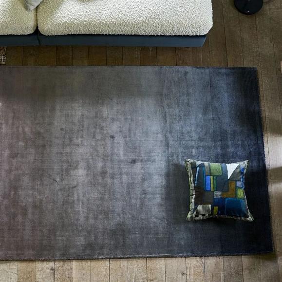 Ковер Designers Guild RUGDG0914 Savoie Chocolate 160 x 250 см