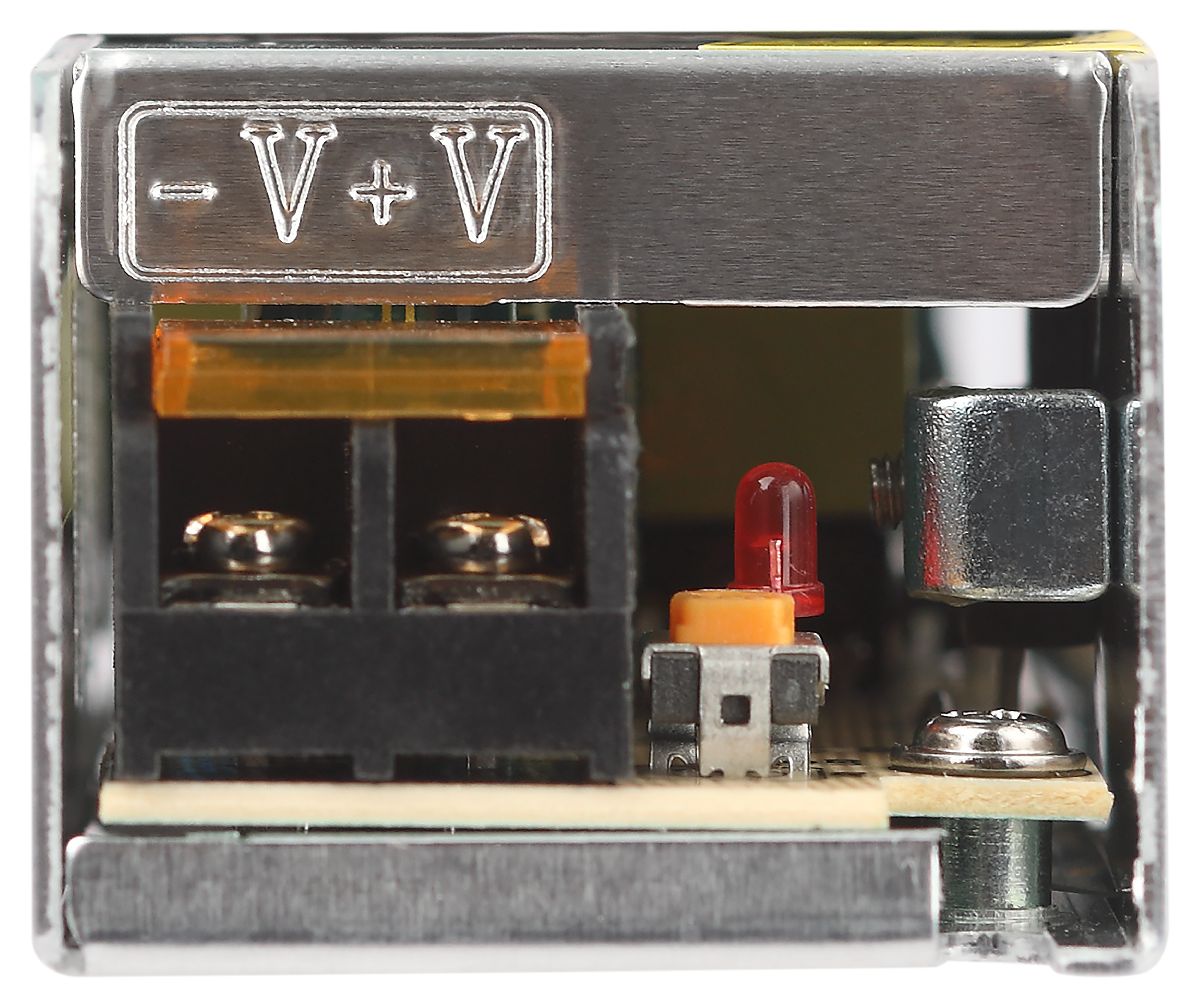Блок питания Эра 100Вт DC12В 8.33A IP20 LP-LED-100W-IP20-12V-S Б0061123