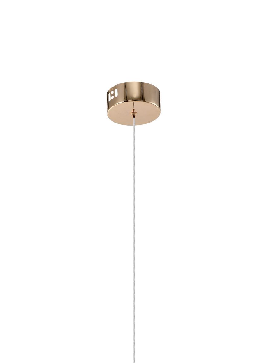 Подвесной светильник Zortes Ringer ZRS.57792.17