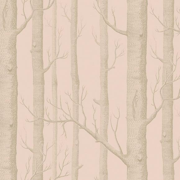 Обои Cole & Son 103/5024 Woods