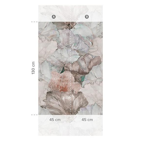 Обои Wall & Deco TSNI002 Niveum TS