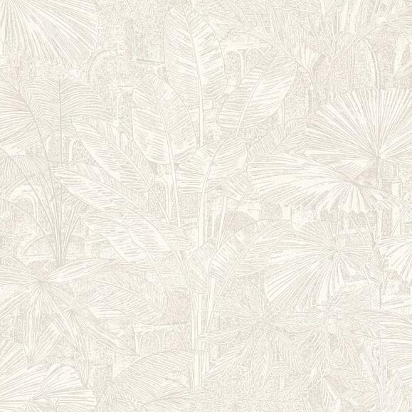 Обои Emil & Hugo 300108 Apia Off White