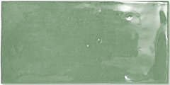 Плитка FEZ EMERALD GLOSS 6,25x12,5 см