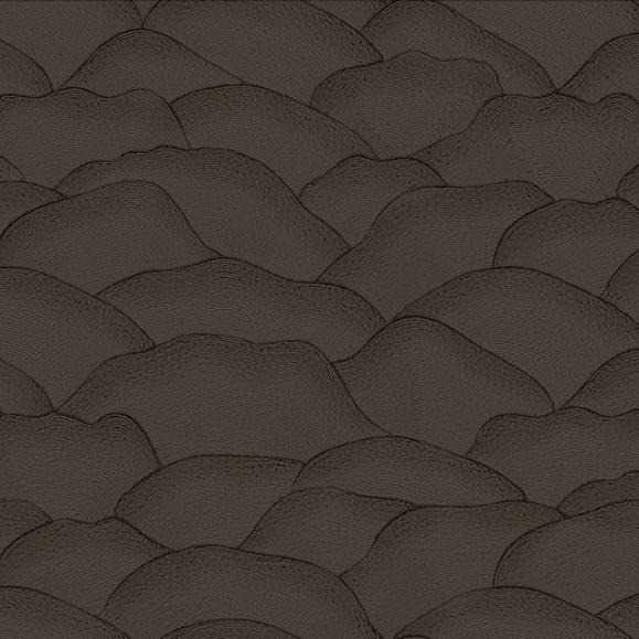 Обои виниловые Casamance 76971732 коллекции Broderies