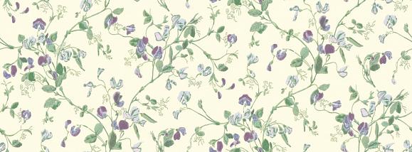 Обои Cole & Son 100/6030 Sweet Pea
