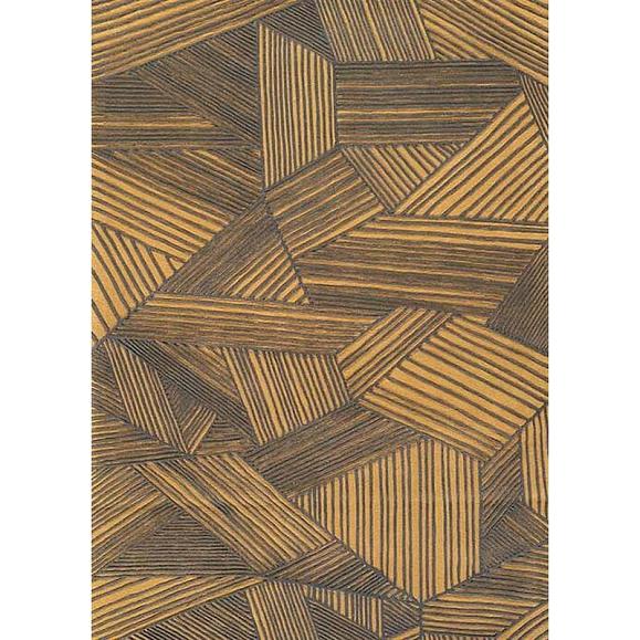 Ковер Toulemonde Bochart Intreccio Safran (170X240)