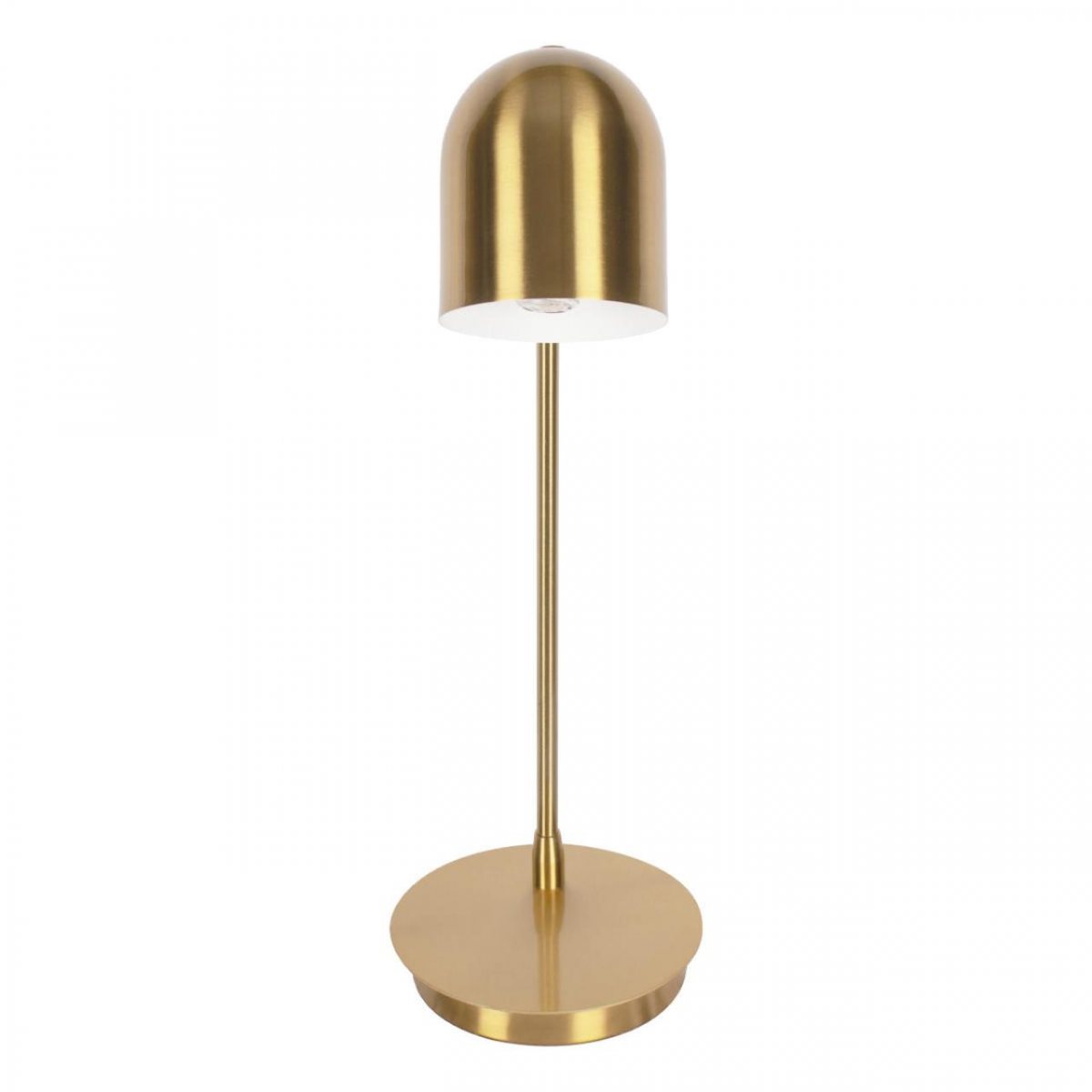Настольная лампа Loft IT Tango 10144 Gold