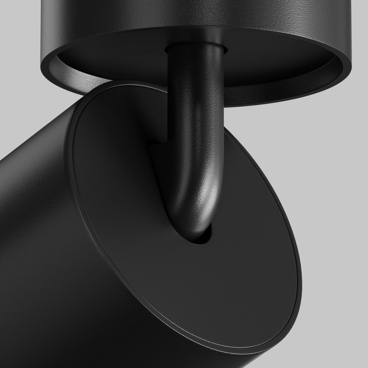 Спот Maytoni Technical Focus Led C055CL-L20W2.7-3-4K-M-B
