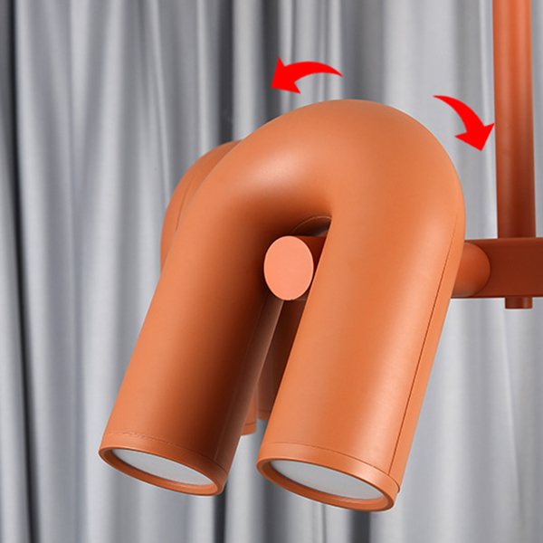Подвесная люстра ImperiumLoft Fanny 192010-23