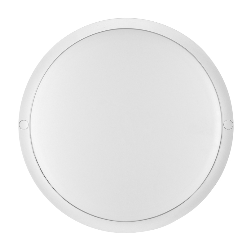 Настенно-потолочный светильник Wolta LCL05-25W-R01-6K
