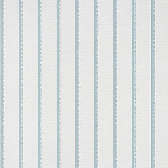 Обои Thibaut T10258 Notch Stripe Slate Blue