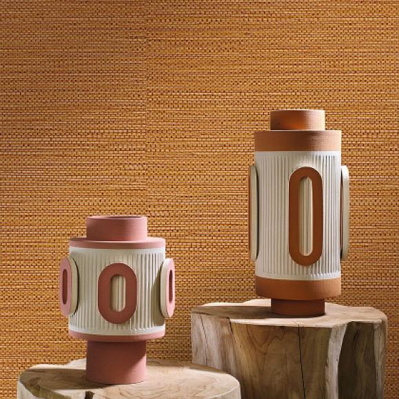 Обои Casamance 75972038 Zostera
