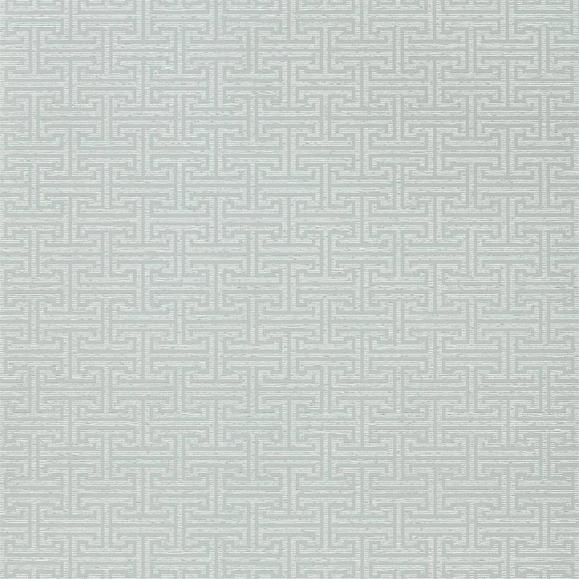 Обои Zoffany 312937 Ormonde Key Elephant Grey