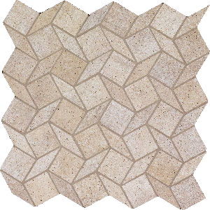 Mosaico Kenion-SP Ceniza