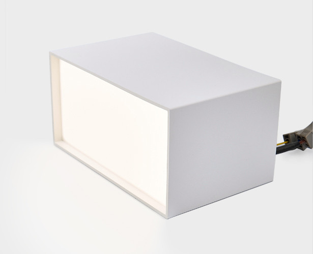 Накладной светильник Italline DL 3029 white 3000K