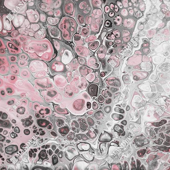 Панно Affresco RE826-COL4 Color 4