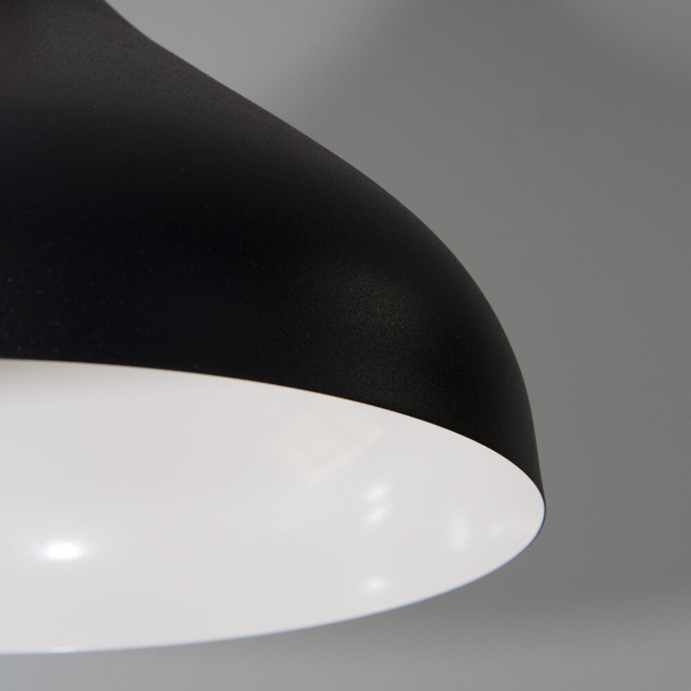 Подвесной светильник Arte Lamp Kayla A7101SP-1BK