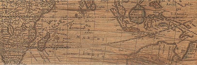Mapas Marron