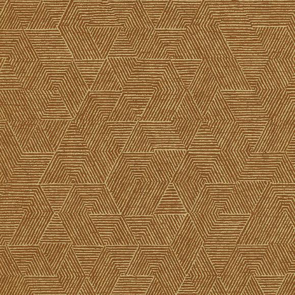 Обои Casamance A74812156 Josef Tabac