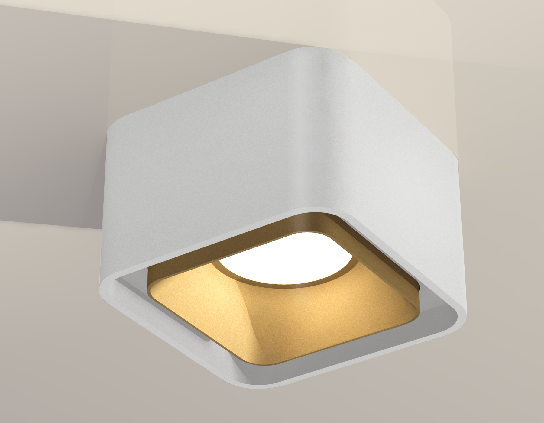 Накладной светильник Ambrella Light Techno XS7832004 (C7832, N7704)