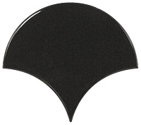 EQUIPE SCALE Black Fan