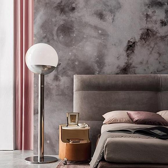 Панно Wall & Deco WDNB1701 Nebulae