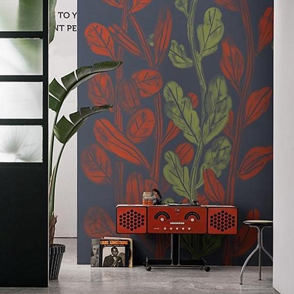Панно Wall & Deco WDLG1701 La Gorda