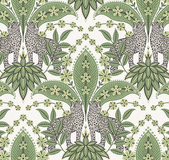 Обои Loymina Ins1 005/1 Tropical Chic