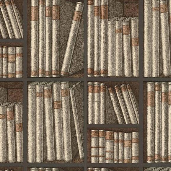 Обои Cole & Son 114/15030 Ex Libris