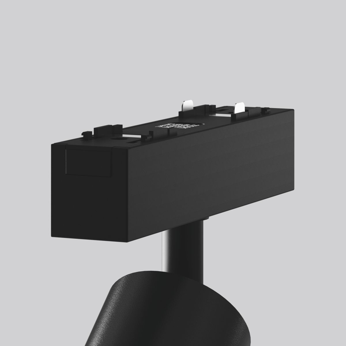 Трековый магнитный светильник Maytoni Technical Focus Led Radity TR103-4-7WTW-M-B