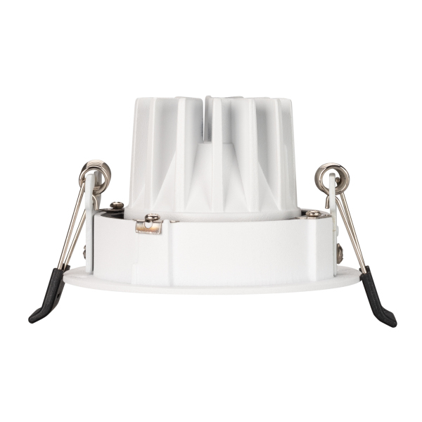 Встраиваемый светильник Arlight MS-Forecast-Built-Turn-R102-12W Warm3000 035449