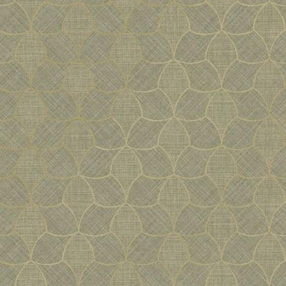 Обои флизелиновые Casamance 76943568 коллекции Tressora