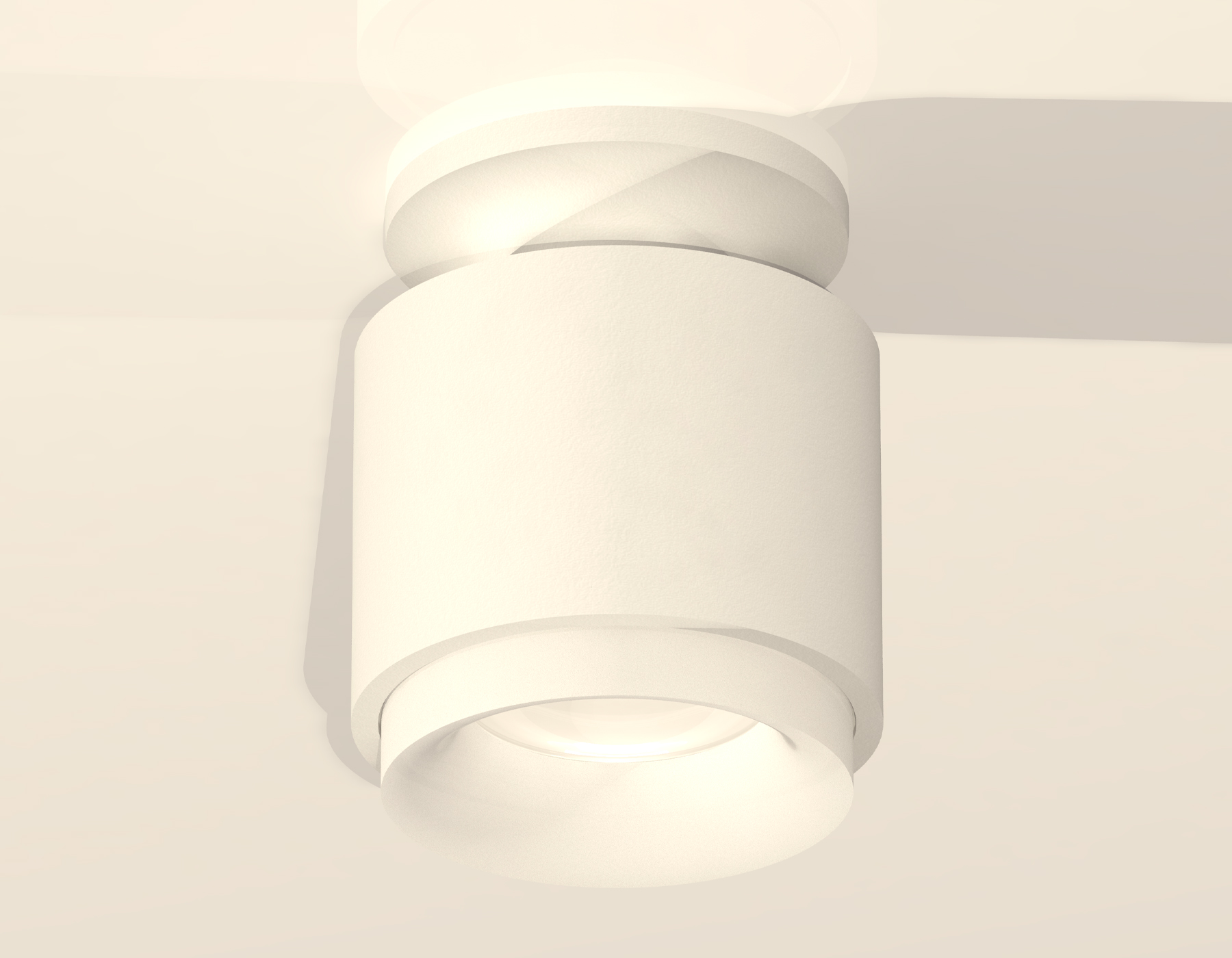 Потолочный светильник Ambrella Light Techno Spot XS7510044 (N7925, C7510, N7165)