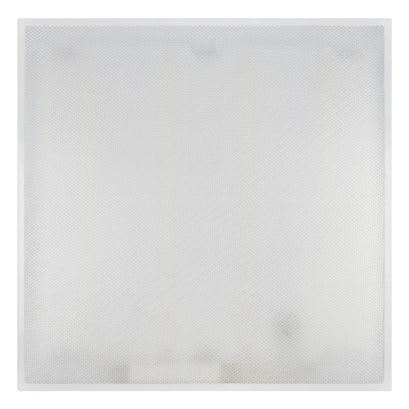 Встраиваемый светодиодный светильник (UL-00004484) Uniel ULP-6060 54W/4000К IP54 Medical White