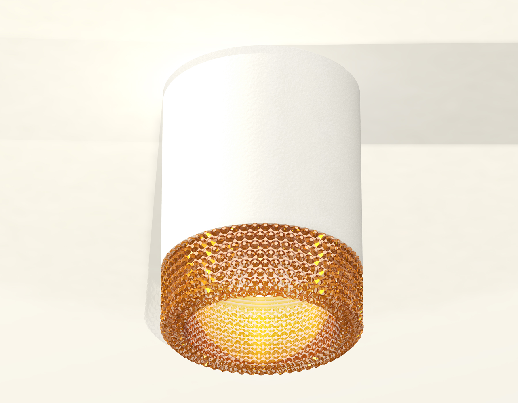 Накладной светильник Ambrella Light Techno XS6301044 (C6301, N6154)