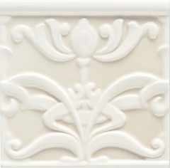 LIB01 Декор ESSENZE Liberty Magnolia 13х13