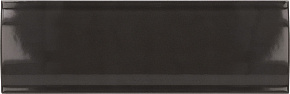 VIBE Out Almost Black Gloss