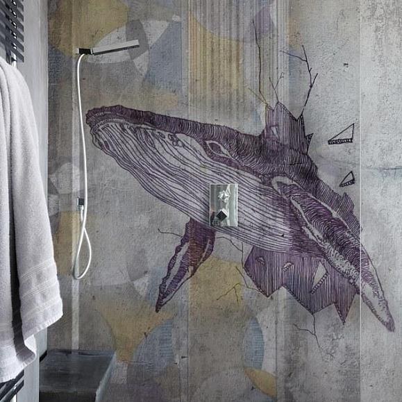 Панно Wall & Deco WET_182001 851
