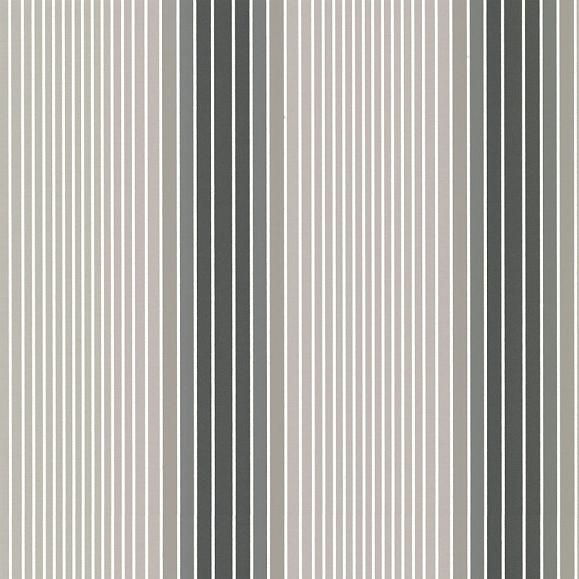 Обои Little Greene 0286OSSCREE Ombré Stripe Scree/Harbour