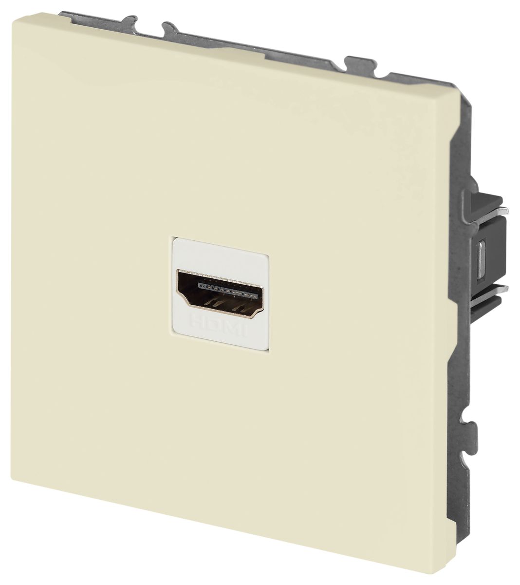 Розетка Эра Galaxy 15-3114-02 HDMI IP20 слоновая кость Б0070795