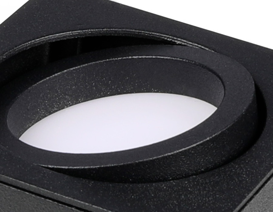 Корпус светильника Ambrella Light DIY Spot C7658
