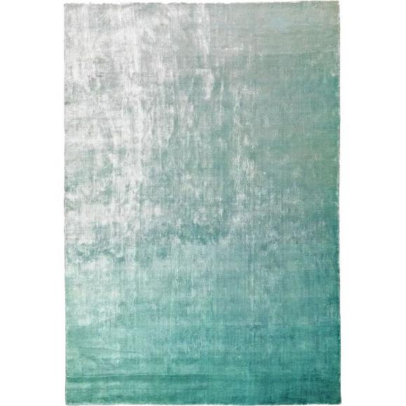 Ковер Designers Guild DHRDG0009 Eberson Aqua 160x260 см