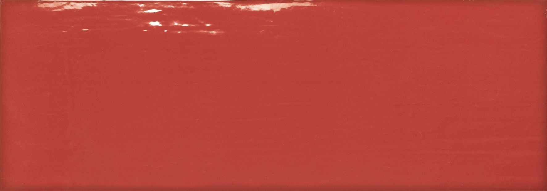 Плитка Allegra Red Rect 31,6x90