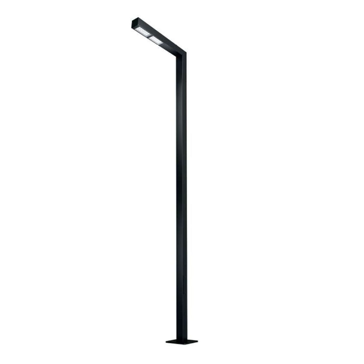 Опора Arlight OXOR-STER-G-1000x100x100-L3000-36W Warm3000 051400