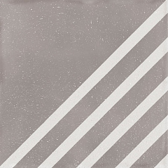 КерГранит BOREAL DASH DECOR EARTH 18,5x18,5 см