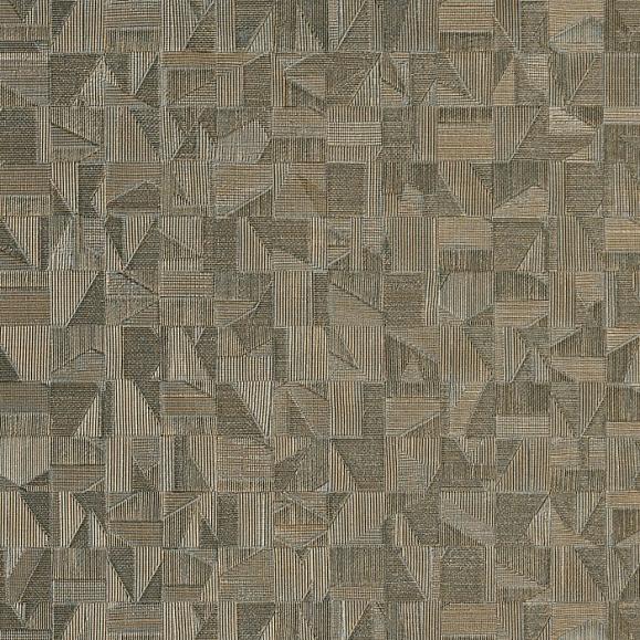 Обои Casamance 74401058 Tiznit Kaki/doré