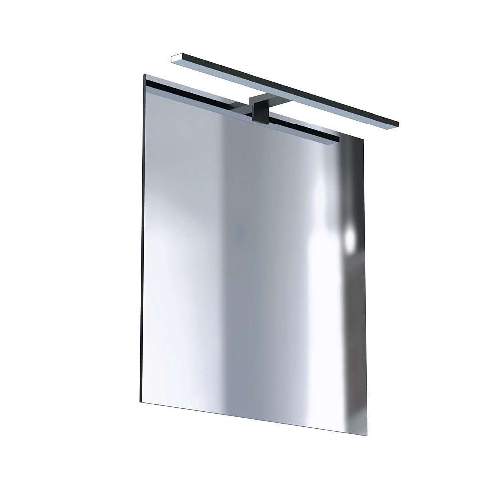 Подсветка для зеркал Nowodvorski Cezanne Led L Chrome 10667