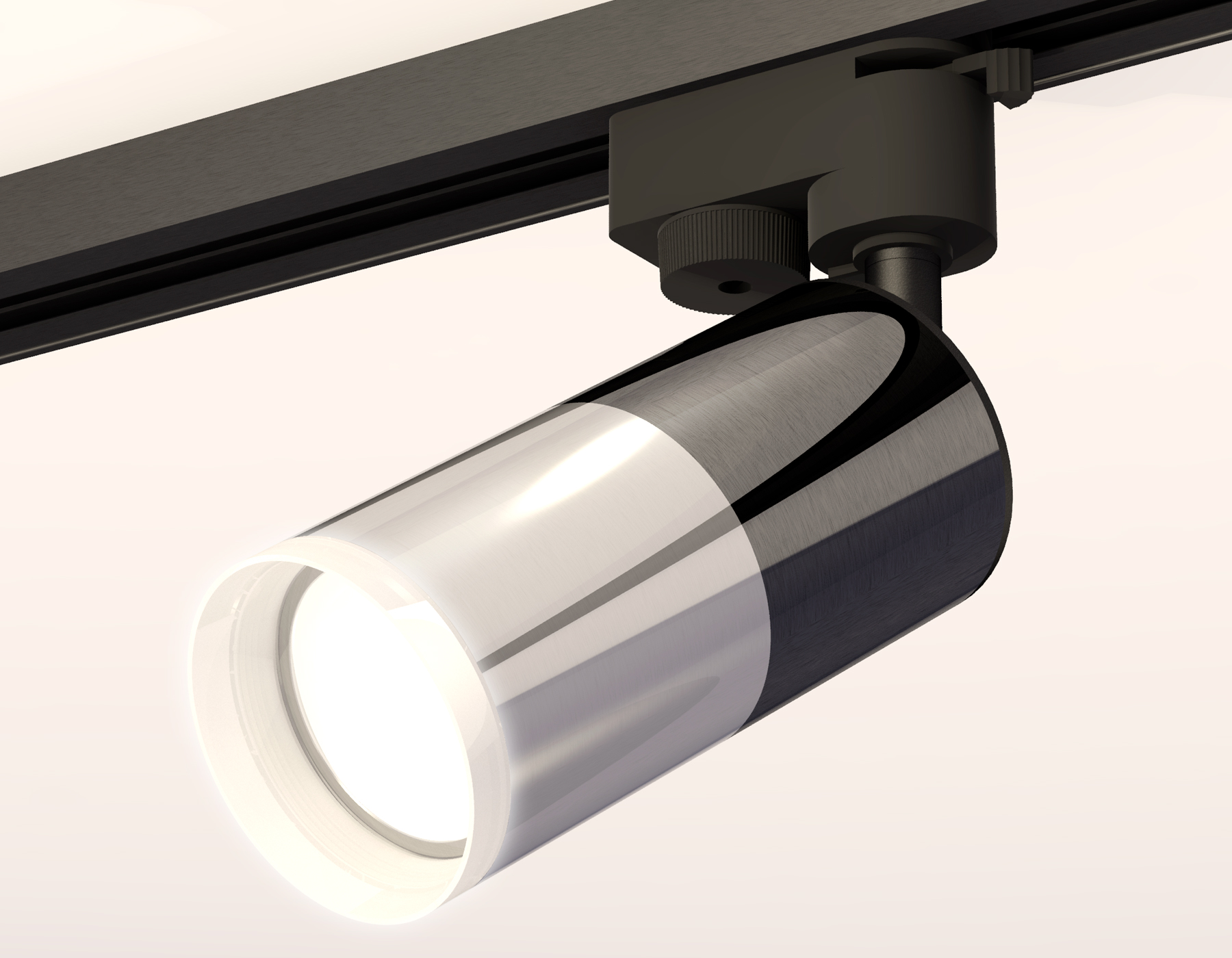 Трековый однофазный светильник Ambrella Light Track System XT6305002 (A2521, C6303, A2010, C6305, N6246)